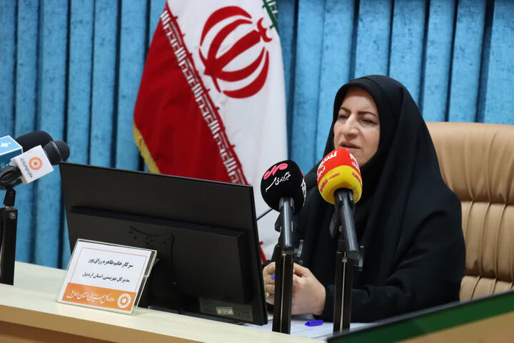 از پویش «سلام محله» تا ارتقا سلامت اجتماعی اهالی محلات اردبیل از پویش «سلام محله» تا ارتقا سلامت اجتماعی اهالی محلات اردبیل