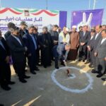 استاندار بوشهر: ۱۷۶ پروژه در عسلویه افتتاح یا آغاز می شود