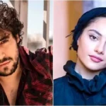 استوری جنجالی ترلان پروانه برای شروین حاجی پور+ عکس