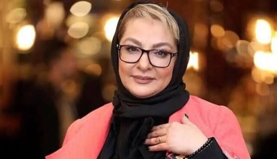 اعتراف جنجالی بازیگر مشهور ایرانی: من نمونه بارز کودک همسری هستم