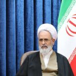 اعرافی: تهران می‌تواند پیشگام تحقق شهر اسلامی در سطح منطقه شود