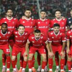 اعلام ترکیب پرسپولیس مقابل خیبر خرم آباد