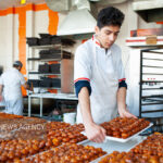 اعلام نرخ مصوب زولبیا، بامیه، آش و حلیم در استان ایلام