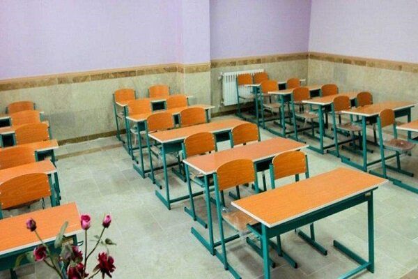 افتتاح ۲۵۱ کلاس درس و رشد سرانه آموزشی در گلستان