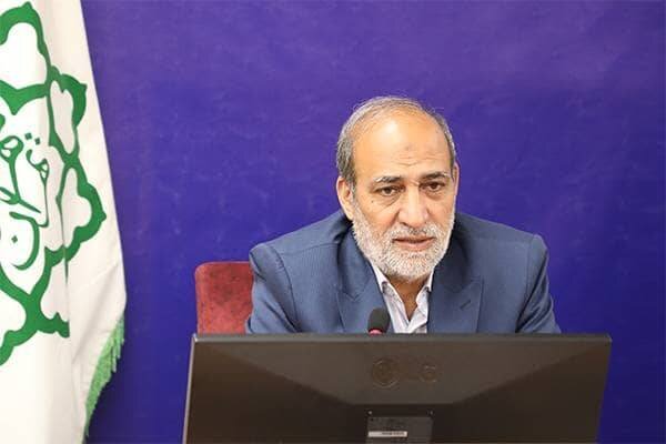 افزایش سهم حمل و نقل عمومی در پایتخت
