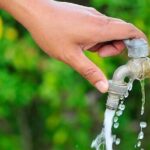 امام جمعه دشتستان: اصلاح شبکه‌های فرسوده آب در شهرستان تسریع شود