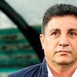 انتخاب ۷ ستاره پرسپولیسی برای جام جهانی توسط قلعه نوعی