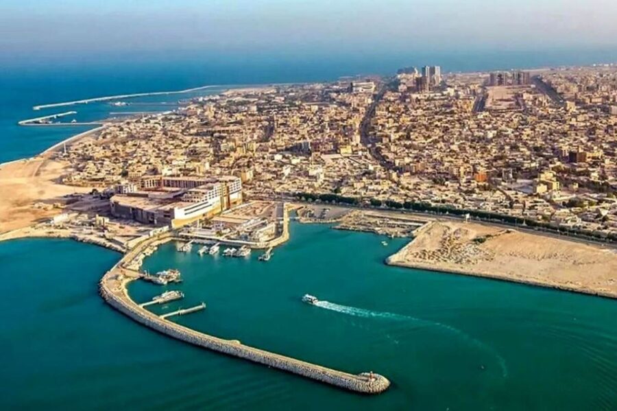 انتشار بوی شدید گاز در بخش‌هایی از جزیره قشم/ علت چیست؟