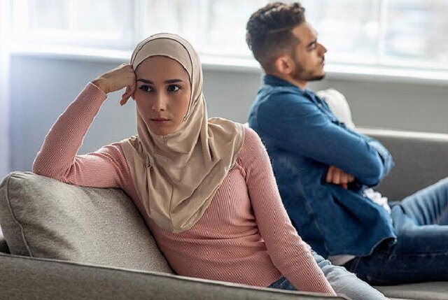 اگر در روابط خود احساس خستگی، سوءاستفاده یا فشار می‌کنید، بخوانید