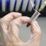 اینجا سلامت خون حرف اول را می زند