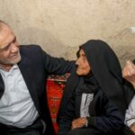 با مردم در مورد تحولات بیشتر صحبت کنید قبل از دیگران