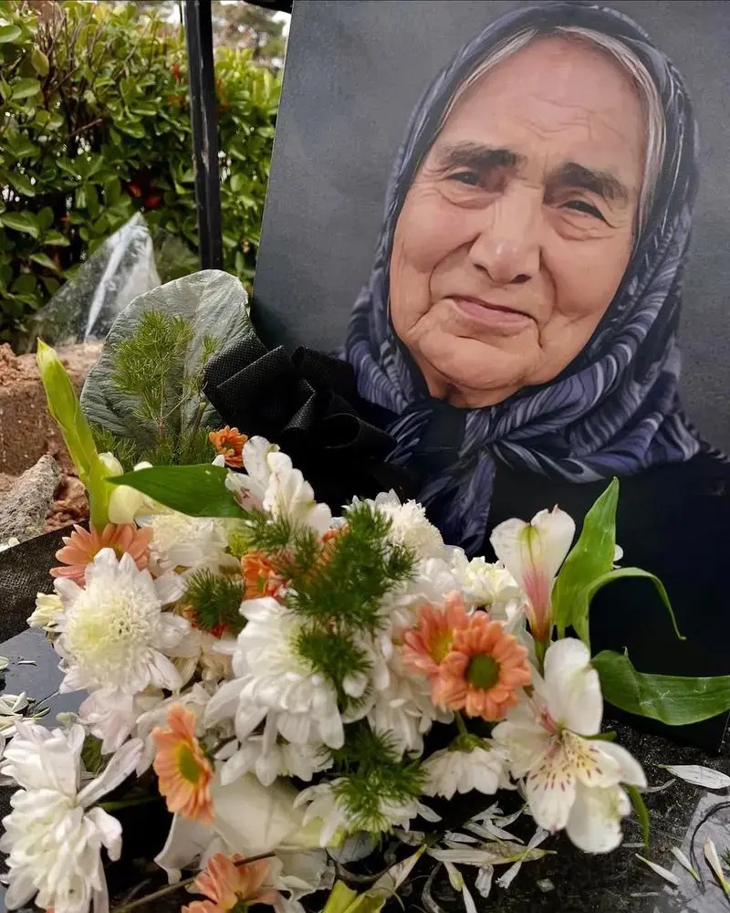 بازیگر شناخته‌شده ایرانی به سوگ نشست