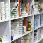 بحران در داروخانه‌ها / قفسه‌های دارو خالی شد