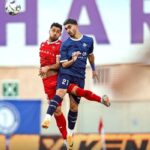 بحران در پرسپولیس / اتفاقی که همه را شوکه کرد