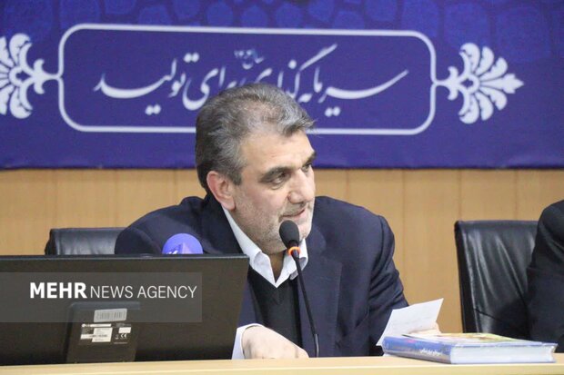 برنامه سمنان برای ایجاد زنجیره ارزش؛ سرمایه‌گذاری در فرآوری کلید خورد