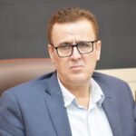 برپایی بیمارستان صحرایی در رومشکان