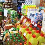 برپایی نمایشگاه عرضه کالاهای اساسی در خرم‌آباد