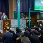 برگزاری مجمع عمومی جماران با حضور ۵۰۰ نخبه جریان انقلابی