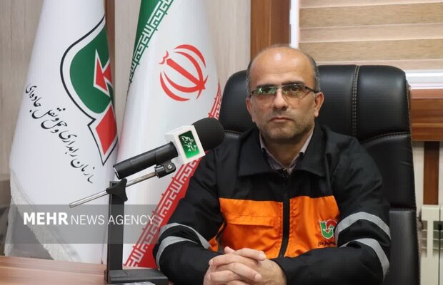 بهره‌برداری از ۷۸ پروژه راهداری گیلان با اعتبار ۸۰۷ میلیارد تومانی