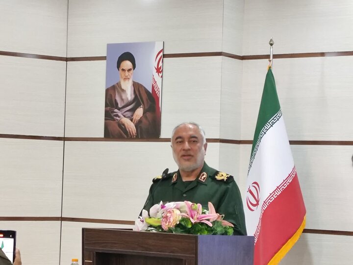 بهره‌گیری از فرصت اختیارات مرزی برای توسعه شرق کشور