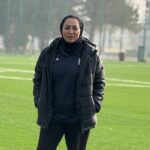 بوداغی: تمرکز کادر فنی بر ارتقای هماهنگی و انسجام تیمی است