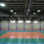 بیرامی: سرانه فضای ورزشی آذربایجان غربی به ۸۲.۹۵ سانتیمتر رسید