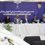 بیمارستان پیامبر اعظم (ص)، نماد پیشرفت سلامت در روزهای سخت است