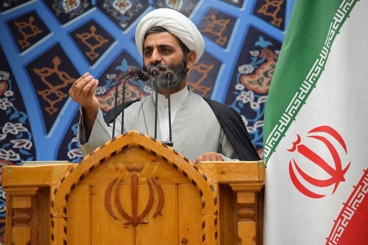 تأکید امام جمعه اهرم بر جهاد تبیین و حل مشکلات معیشتی
