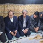 تأکید وزیر جهاد کشاورزی بر حمایت از جامعه عشایری کشور