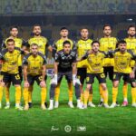 ترکیب تیم سپاهان برای دیدار مقابل پیکان تهران+ عکس