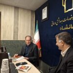 تفاهم‌نامه همکاری دانشگاه علوم پزشکی و آموزش‌وپرورش کرمانشاه امضا شد