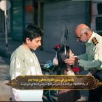 تلاوت آیه ۵۴ سوره مبارکه مائده توسط قاری لرستانی