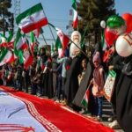 تمهیدات ترافیکی مراسم ۲۲ بهمن اعلام شد