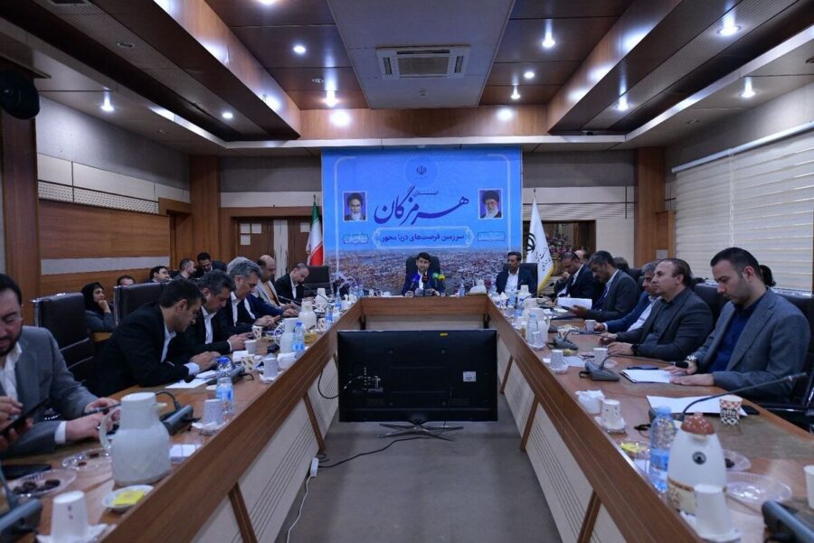 توسعه شتابان زیرساخت دیجیتال در هرمزگان؛ از افتتاح سایت‌های ۵G تا آغاز نخستین فاز هوشمندسازی مدارس شبانه‌روزی عشایر