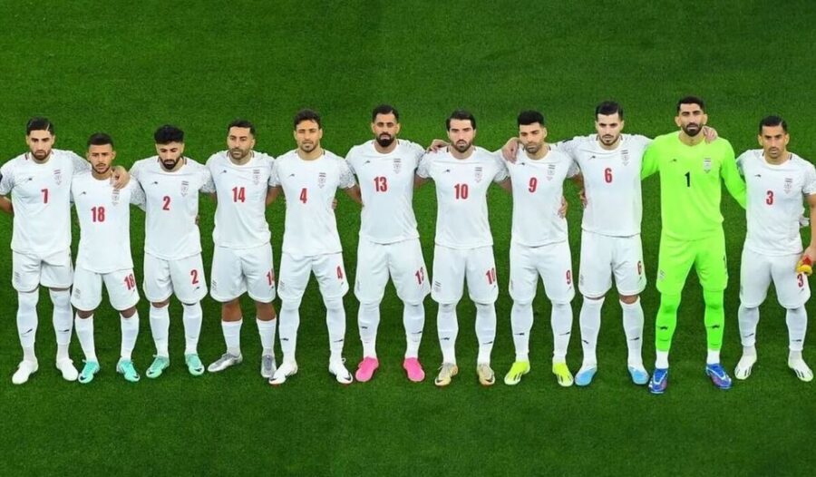 تیم ملی فوتبال ایران برای بازی در اردن شرط گذاشت