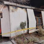 جزئیات انفجار مهیب در خیابان پیروزی/ ماجرا چه بود؟