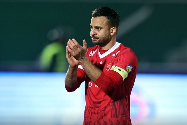 جزئیات جریمه انضباطی اوسمار برای دو بازیکن خاطی پرسپولیس