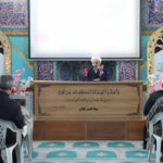 حجت‌الاسلام محمدی: رمضان انسان را از دانستن به فهمیدن می‌رساند