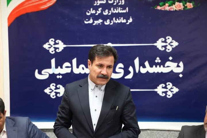 حسین زاده: ثروت ملی باید به‌ صورت عادلانه در اختیار مردم قرار گیرد