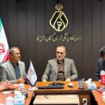 حضور رئیس‌کل سازمان نظام پزشکی در نشست شورای هماهنگی استان گلستان
