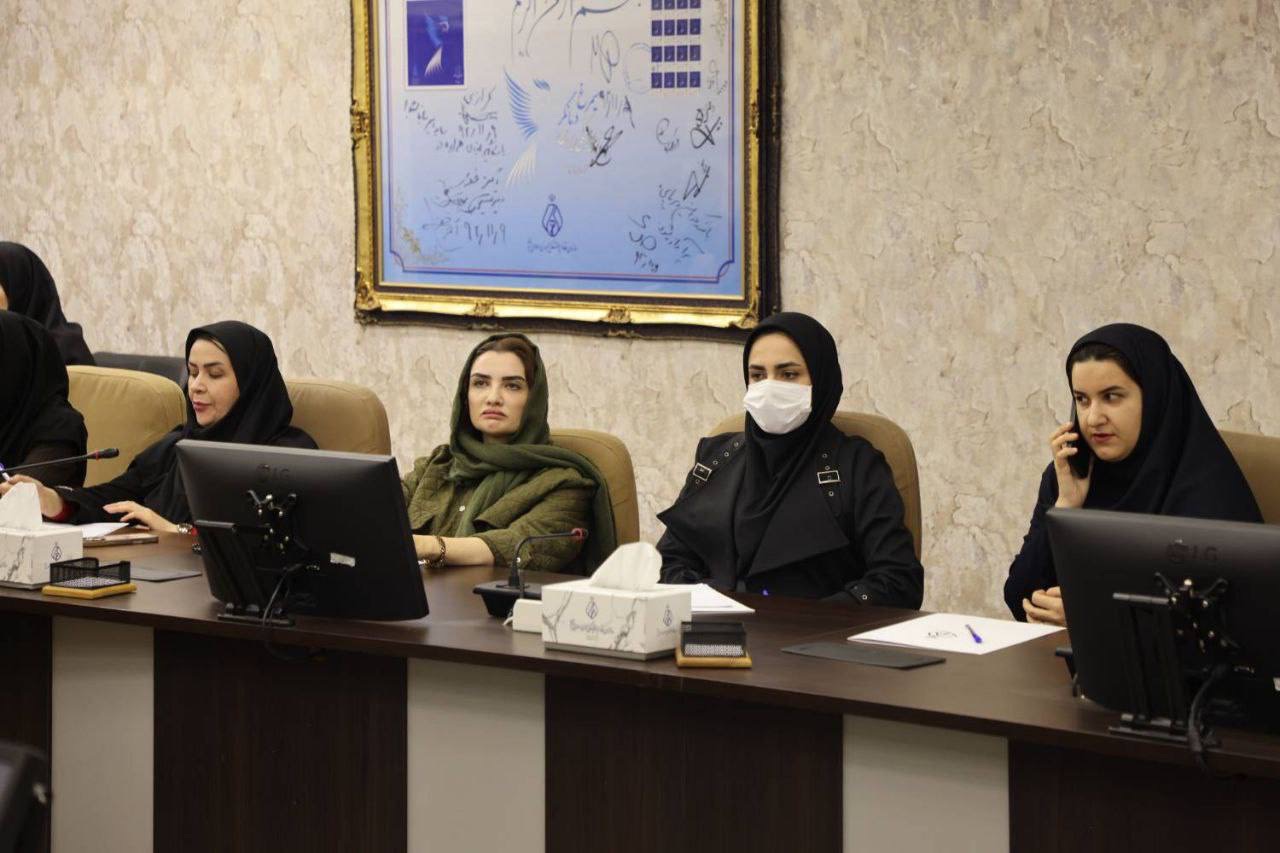 حضور رئیسکل سازمان نظام پزشکی در کارگروه تخصصی هماهنگی نظارت بر سقط جنین استان تهران حضور رئیسکل سازمان نظام پزشکی در کارگروه تخصصی هماهنگی نظارت بر سقط جنین استان تهران