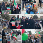 حماسه سازی مردم شیعه و سنی تربت جام