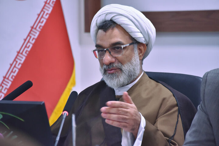 خسروپناه: دشمن نمی‌خواهد ایران قوی شود