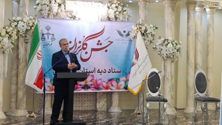 خیران ساروی ۲۶ میلیارد تومان برای آزادی زندانیان کمک کردند