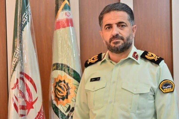 دستگیری باند سرقت طلافروشی در جوانرود