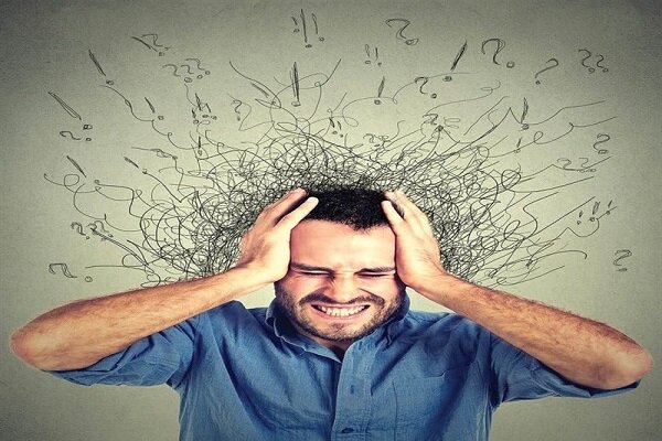 ذهن در آماده‌باش؛ روایت اضطراب همیشگی