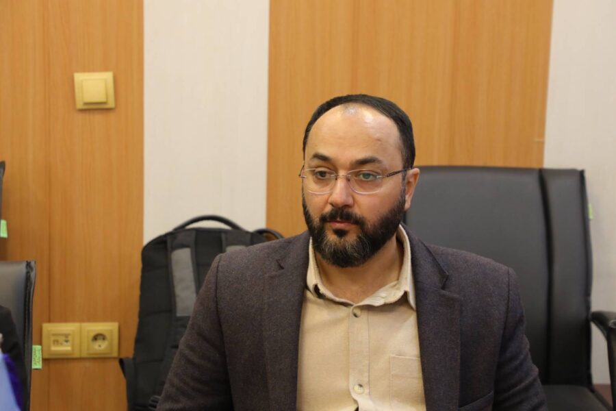 رأی اعتماد مجدد اعضای شورای عالی نظام پرستاری به دبیر شورا