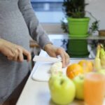 راز یک بارداری بی‌خطر؛ چند کیلو اضافه‌وزن مجاز است؟