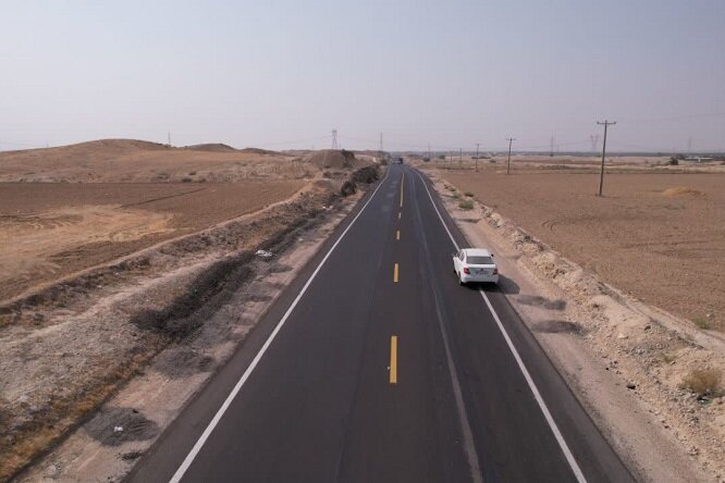 راه‌های ناتمام؛ روایتی از  ۱۰۷ کیلومتر در مسیر توسعه