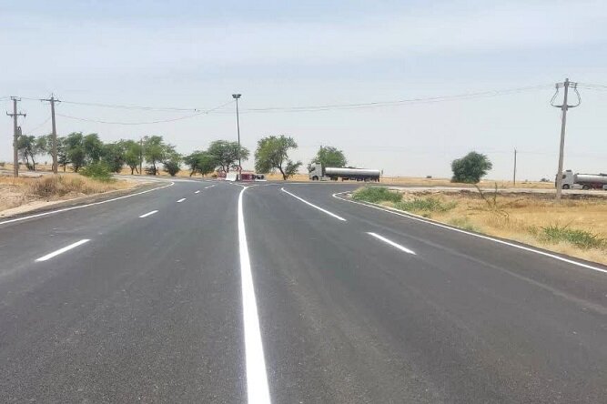راه‌های ناتمام؛ روایتی از  ۱۰۷ کیلومتر در مسیر توسعه